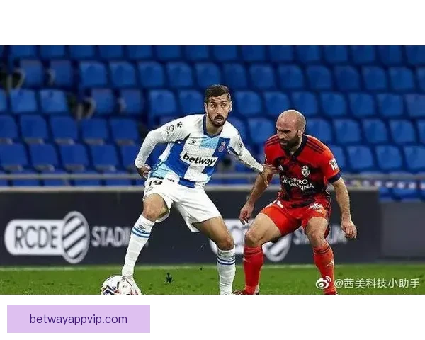 Betway足球全攻略:玩法技巧与赛事资讯深度解析 Betway足球全攻略:玩法技巧与赛事资讯深度解析