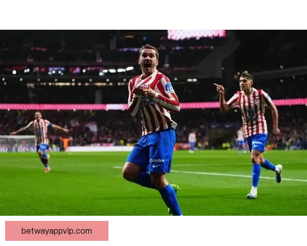 凌晨西甲惊险收官巴萨绝杀马竞亚马略遗憾错失关键机会