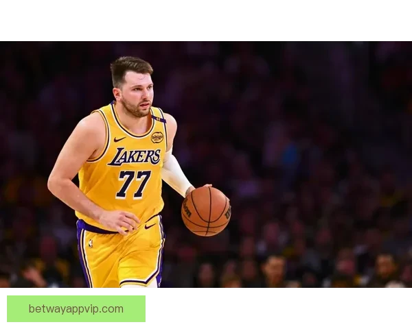 东契奇引发西部乱局 掘金火箭挑战湖人 森林狼欲选两队最优球员