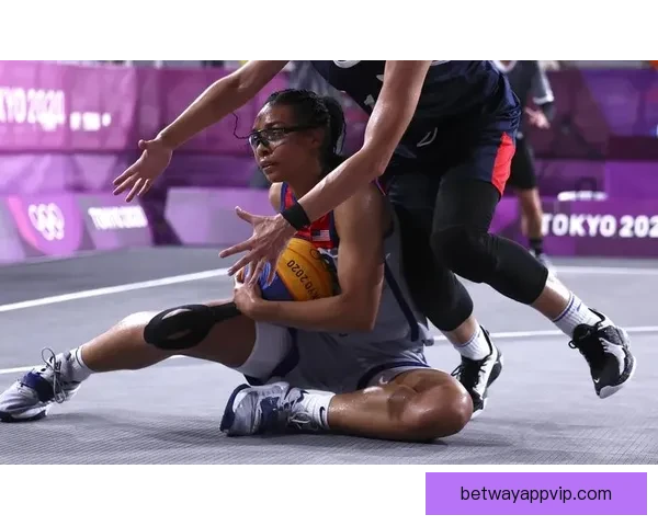 普拉姆引领AI新风潮打造数字分身开创女篮职业运动员先河