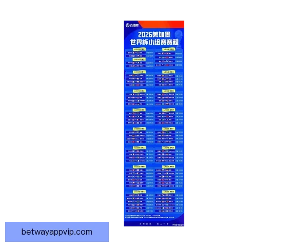 2026世界杯精彩对决比分揭晓全球球迷热议焦点赛事