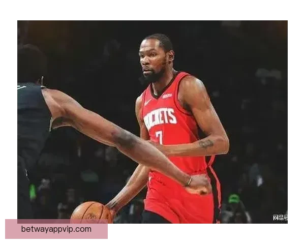 火箭五虎合力96分击溃鹈鹕 申京36+14+7全面统治 KD三节打卡高效表现