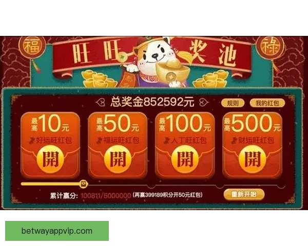 世界杯竞猜红包大放送参与赢大奖助力您的足球热情 世界杯竞猜红包大放送参与赢大奖助力您的足球热情